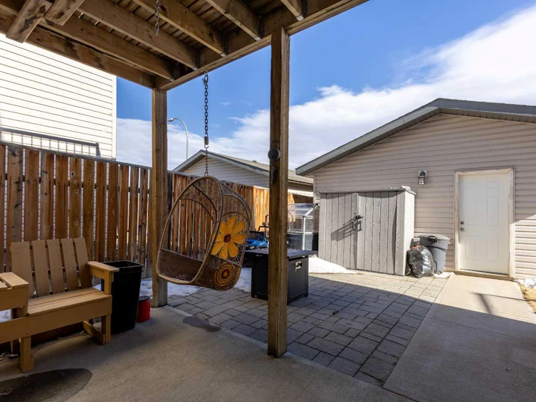 206 Keystone Lane W, Lethbridge, AB, T1J 2R2 - 33