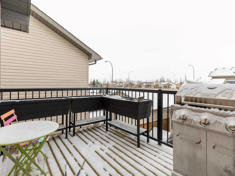 206 Keystone Lane W, Lethbridge, AB, T1J 2R2 - 16