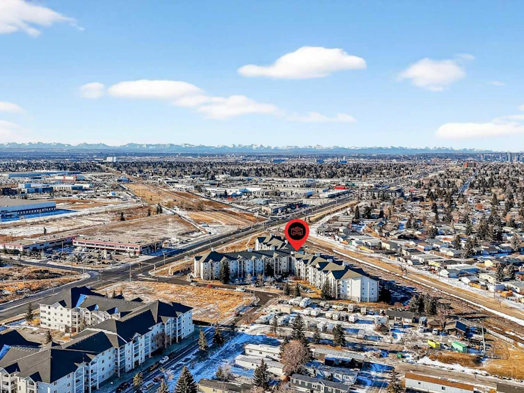 224-1717 60 Street SE, Calgary, AB, T2A 7Y7 - 31