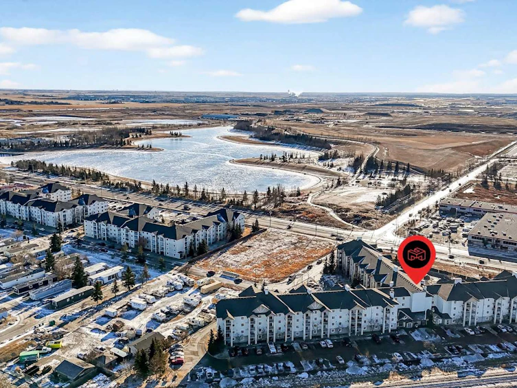 224-1717 60 Street SE, Calgary, AB, T2A 7Y7 - 32