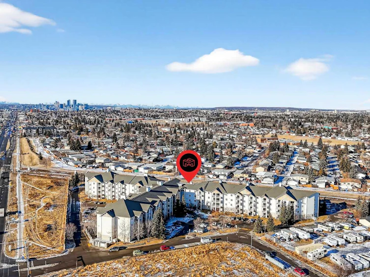 224-1717 60 Street SE, Calgary, AB, T2A 7Y7 - 30