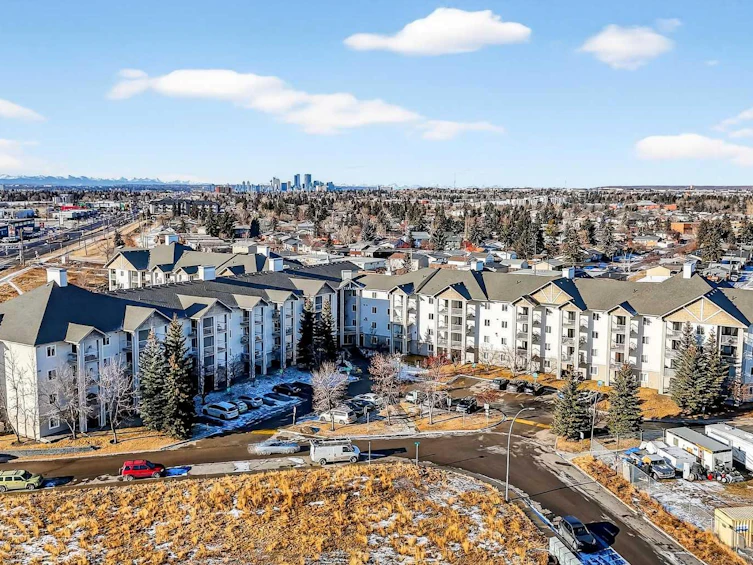 224-1717 60 Street SE, Calgary, AB, T2A 7Y7 - 35