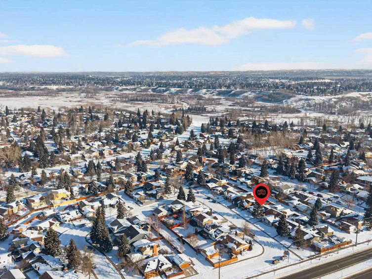 60 Sunmount Close SE, Calgary, AB, T2X 1V6 - 46