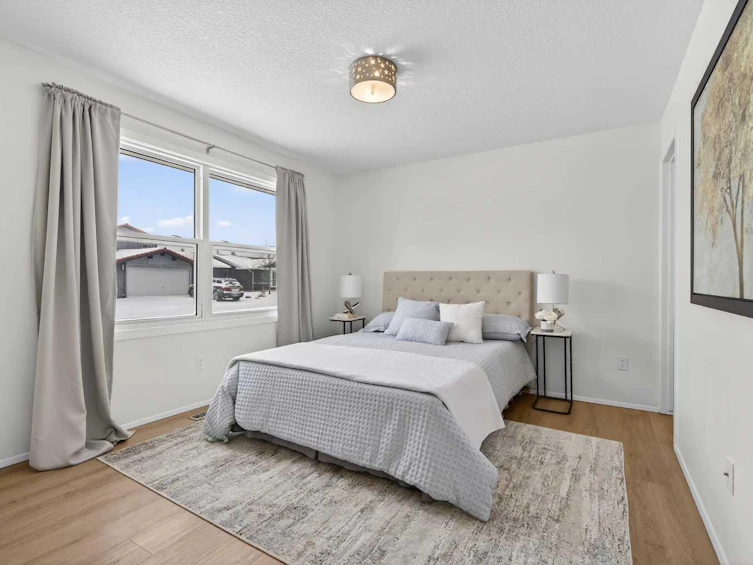 60 Sunmount Close SE, Calgary, AB, T2X 1V6 - 24