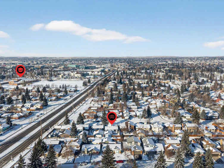 60 Sunmount Close SE, Calgary, AB, T2X 1V6 - 45