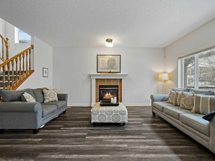 169 Panamount Green NW, Calgary, AB, T3K 5R6 - 15