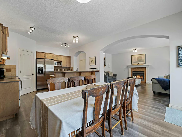 169 Panamount Green NW, Calgary, AB, T3K 5R6 - 11