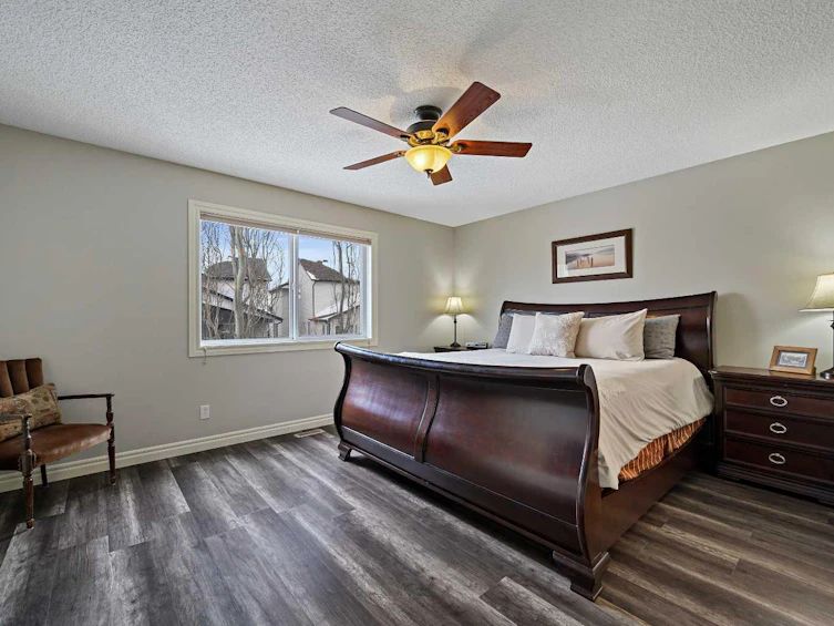 169 Panamount Green NW, Calgary, AB, T3K 5R6 - 22