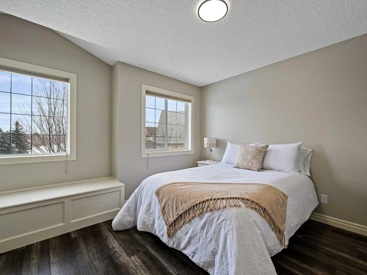169 Panamount Green NW, Calgary, AB, T3K 5R6 - 27