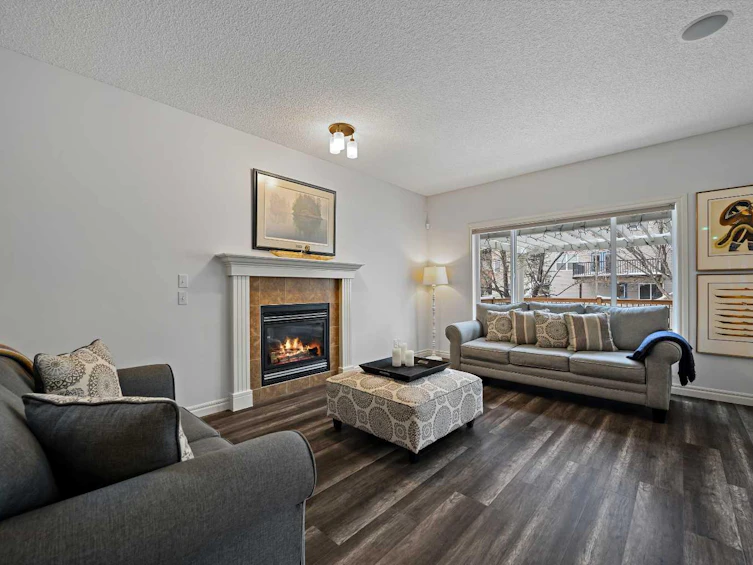 169 Panamount Green NW, Calgary, AB, T3K 5R6 - 18