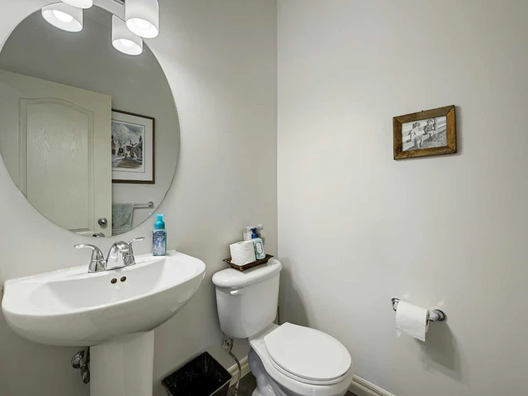 169 Panamount Green NW, Calgary, AB, T3K 5R6 - 6
