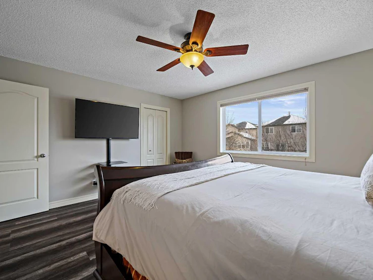 169 Panamount Green NW, Calgary, AB, T3K 5R6 - 23