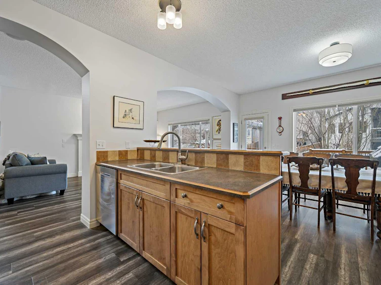 169 Panamount Green NW, Calgary, AB, T3K 5R6 - 13