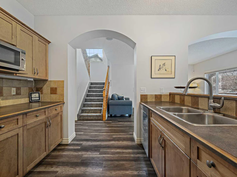 169 Panamount Green NW, Calgary, AB, T3K 5R6 - 12