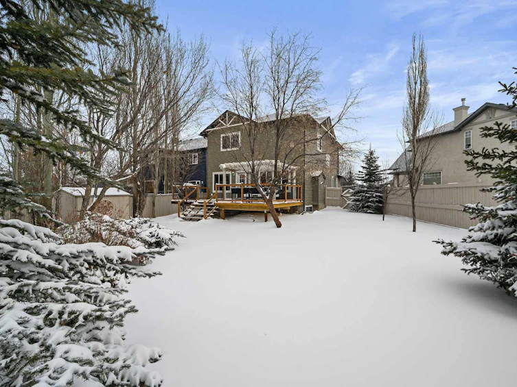 169 Panamount Green NW, Calgary, AB, T3K 5R6 - 40