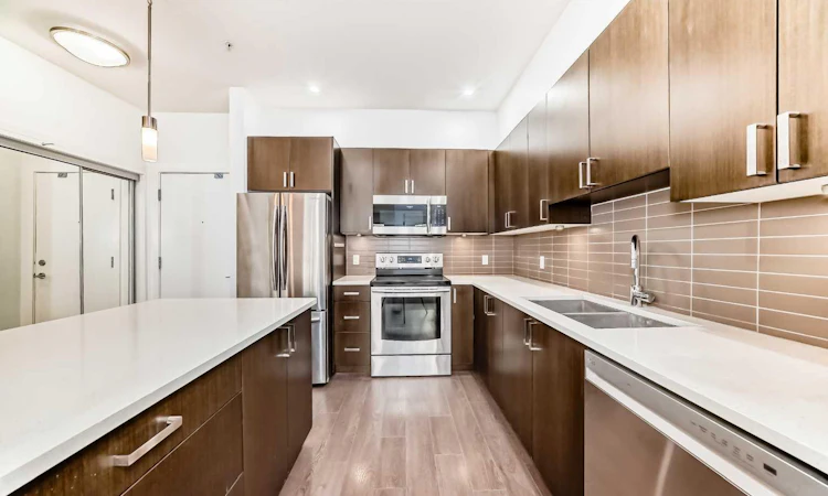 109-22 Auburn Bay Link SE