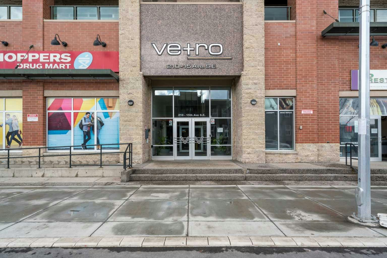 1804-210 15 Avenue SE, Calgary, AB, T2G 0B5