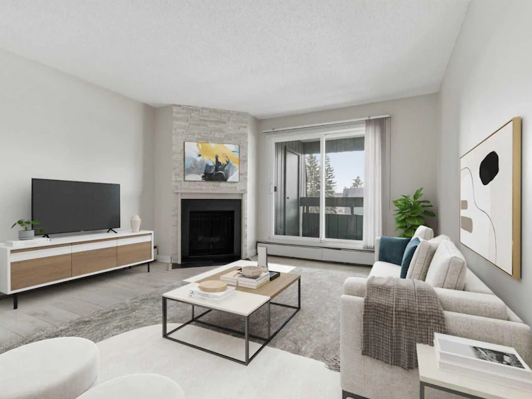 6301-315 Southampton Drive SW, Calgary, AB, T2W 2T6