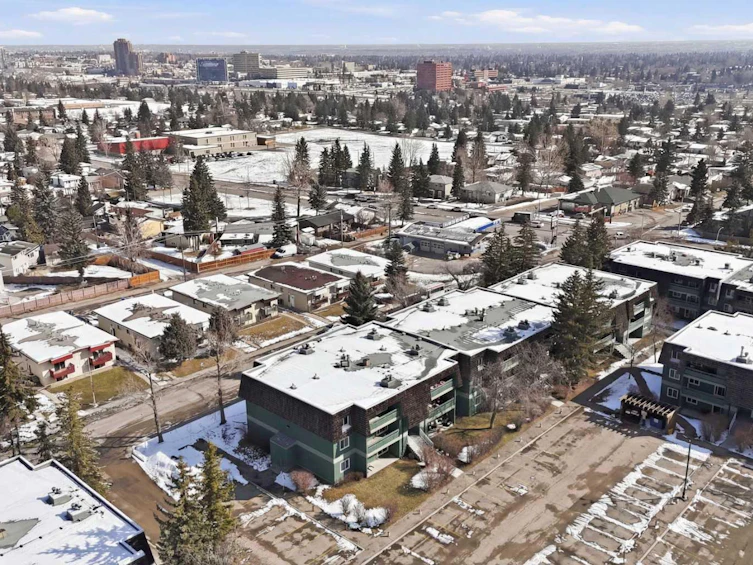 6301-315 Southampton Drive SW, Calgary, AB, T2W 2T6 - 26