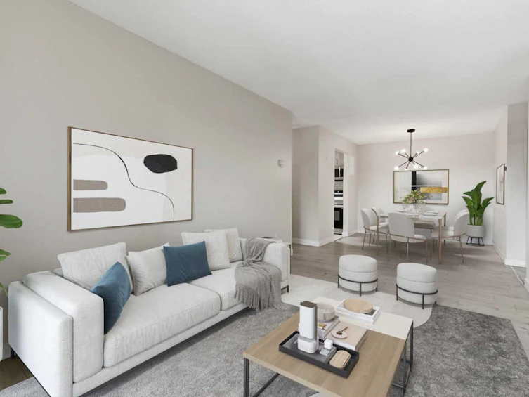 6301-315 Southampton Drive SW, Calgary, AB, T2W 2T6 - 3