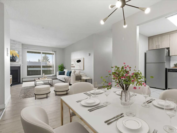 6301-315 Southampton Drive SW, Calgary, AB, T2W 2T6 - 8