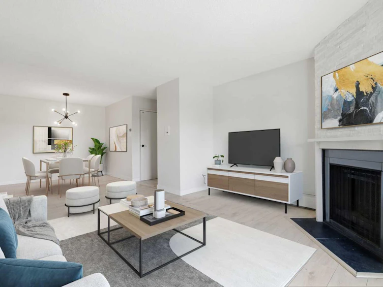 6301-315 Southampton Drive SW, Calgary, AB, T2W 2T6 - 4