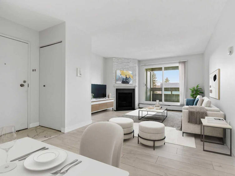 6301-315 Southampton Drive SW, Calgary, AB, T2W 2T6 - 7