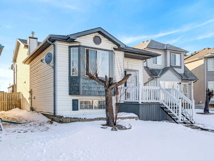 312 Martin Crossing Way NE, Calgary, AB, T3J 3T2 - 35