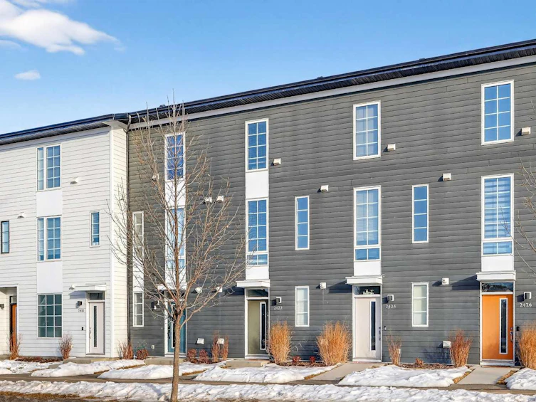 2422 210 Avenue SE, Calgary, AB, T2X 4C2 - 30