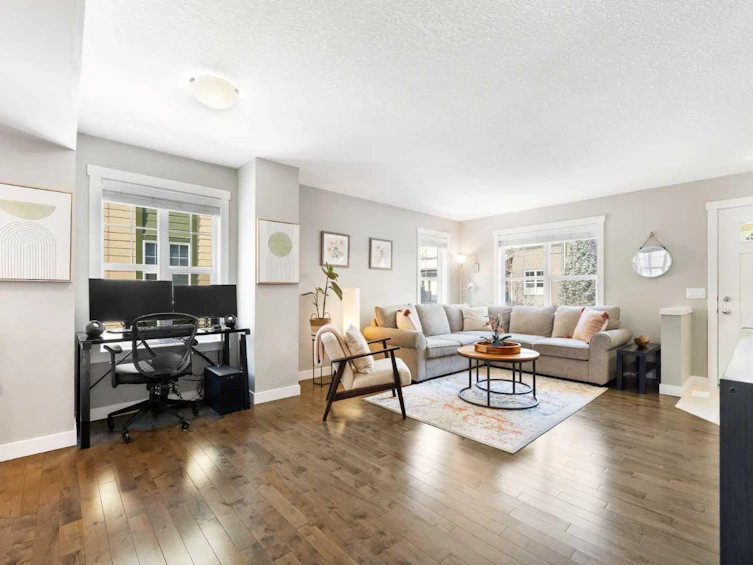217 Mckenzie Towne Square SE, Calgary, AB, T2Z 1E2 - 11