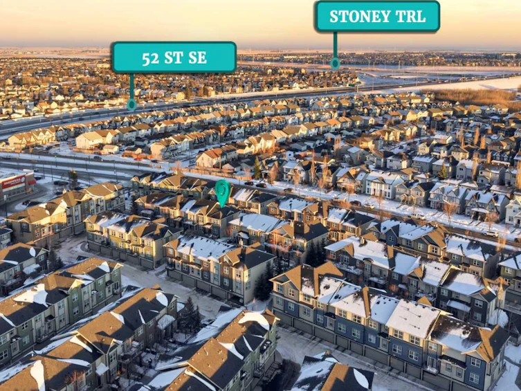 217 Mckenzie Towne Square SE, Calgary, AB, T2Z 1E2 - 38