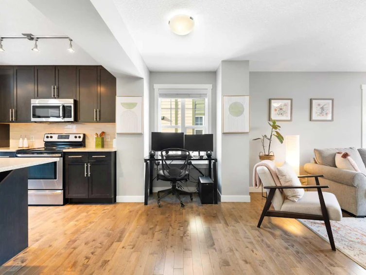 217 Mckenzie Towne Square SE, Calgary, AB, T2Z 1E2 - 8