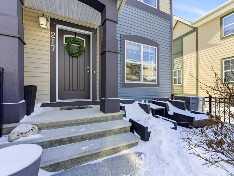 217 Mckenzie Towne Square SE, Calgary, AB, T2Z 1E2 - 2