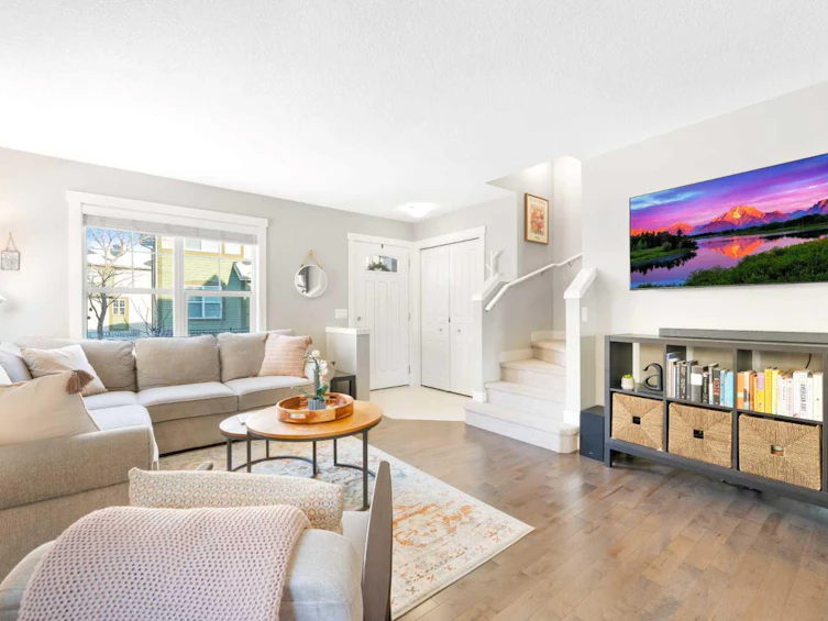 217 Mckenzie Towne Square SE, Calgary, AB, T2Z 1E2 - 5