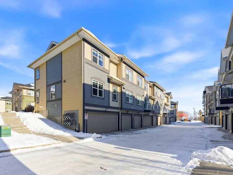 217 Mckenzie Towne Square SE, Calgary, AB, T2Z 1E2 - 32