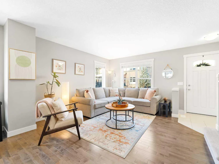 217 Mckenzie Towne Square SE, Calgary, AB, T2Z 1E2 - 4