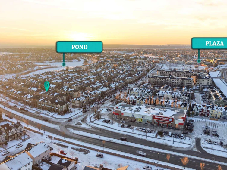 217 Mckenzie Towne Square SE, Calgary, AB, T2Z 1E2 - 40