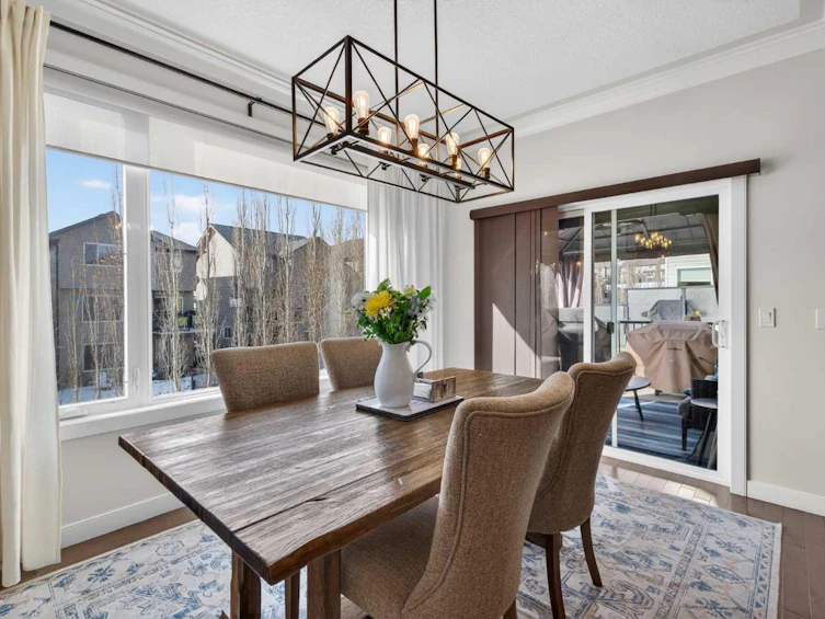 27 Sunset Court, Cochrane, AB, T4C 0G3 - 15