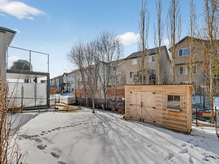 27 Sunset Court, Cochrane, AB, T4C 0G3 - 46
