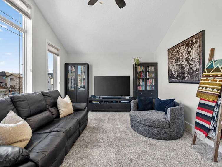 27 Sunset Court, Cochrane, AB, T4C 0G3 - 33