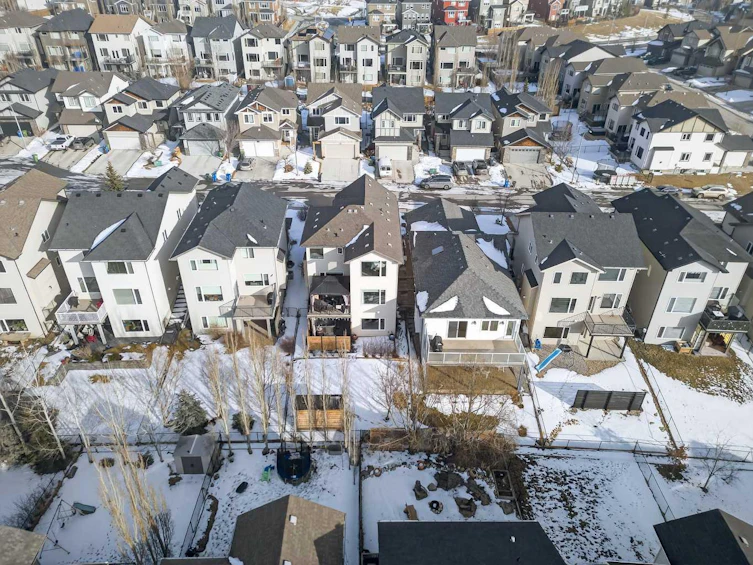 27 Sunset Court, Cochrane, AB, T4C 0G3 - 48