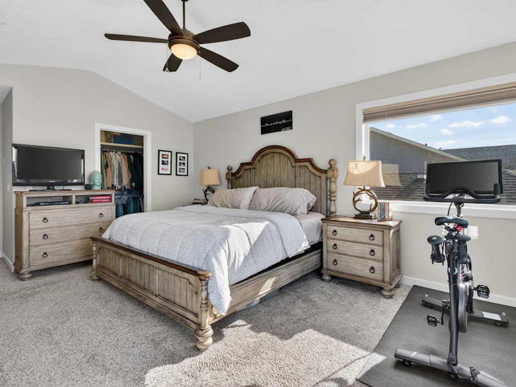 27 Sunset Court, Cochrane, AB, T4C 0G3 - 23