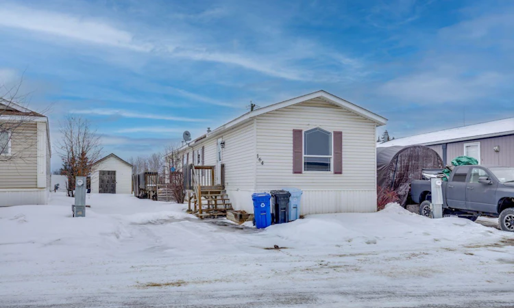 164 Grandview Crescent