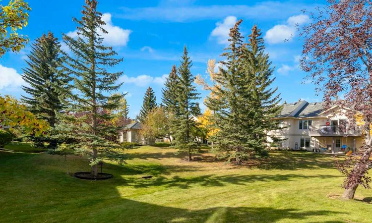119 Edgepark Villas NW