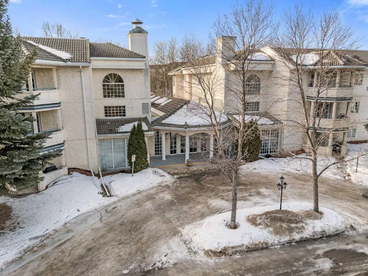 206-45 Gervais Road, St. Albert, AB, T8N 6H7 - 5