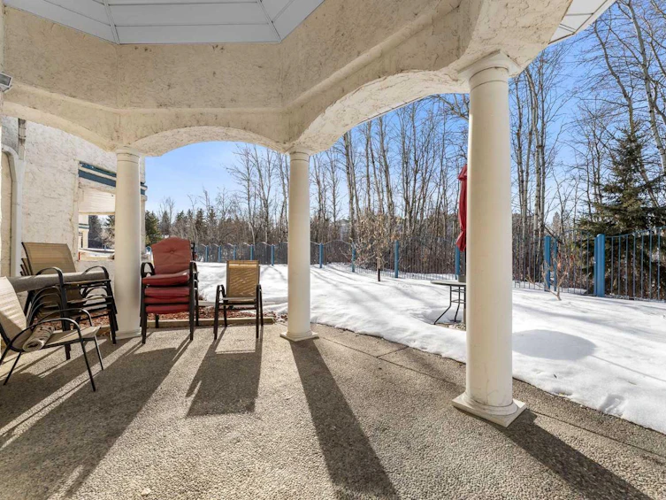 206-45 Gervais Road, St. Albert, AB, T8N 6H7 - 13