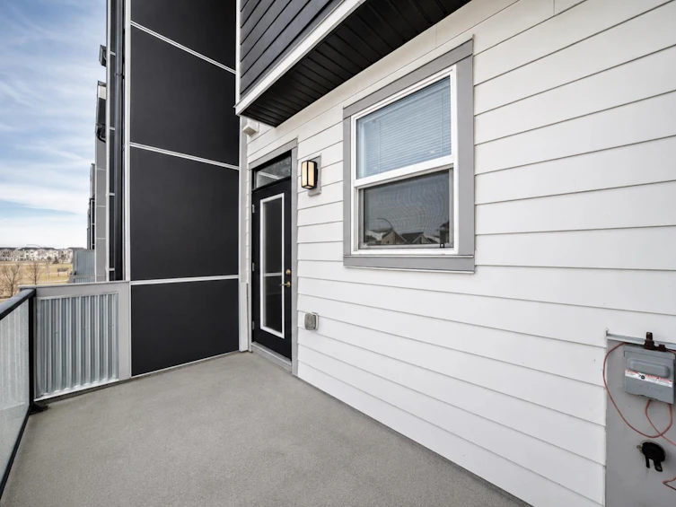 203-225 Redstone Walk NE, Calgary, AB, T3N 1M6 - 9