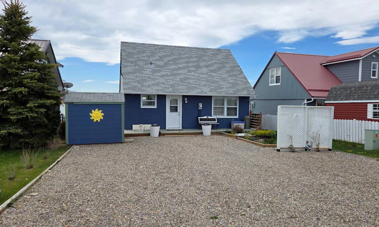 11 Mountain Vista Drive