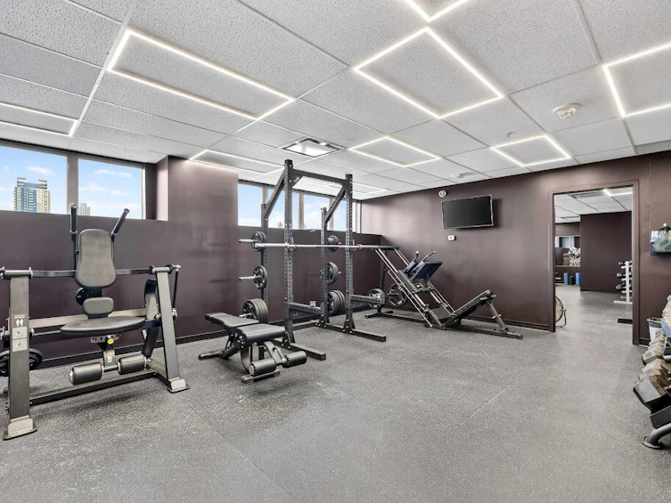 2407-1053 10 Street SW, Calgary, AB, T2R 1S6 - 26