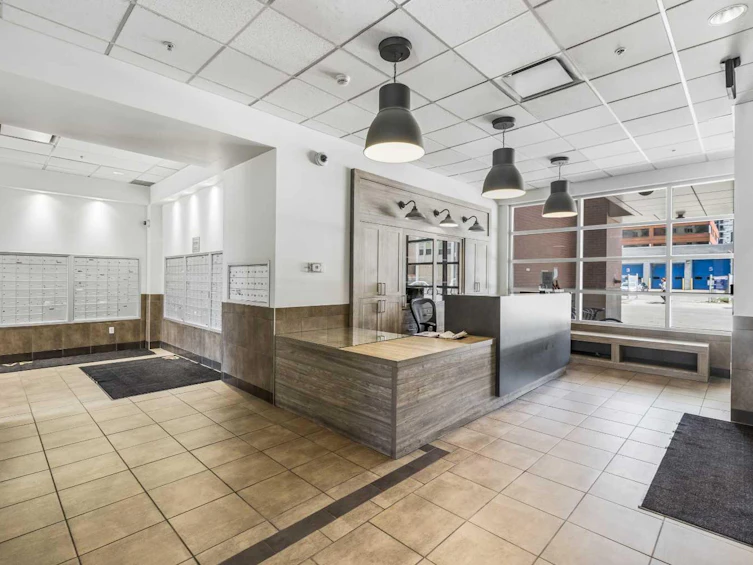2407-1053 10 Street SW, Calgary, AB, T2R 1S6 - 30